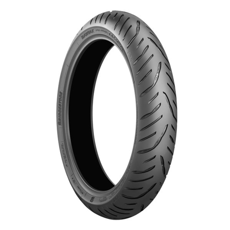 110/80ZR19M/C BATTLAX SPORT T32F TL