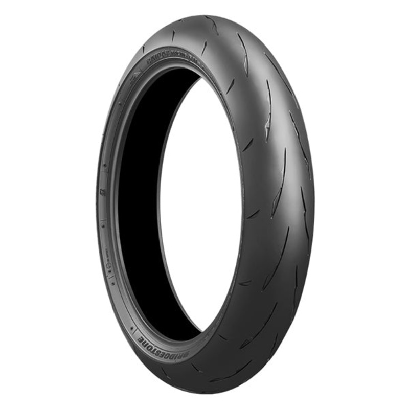 120/70ZR17 58W RS11F BATTLAX RACING TL