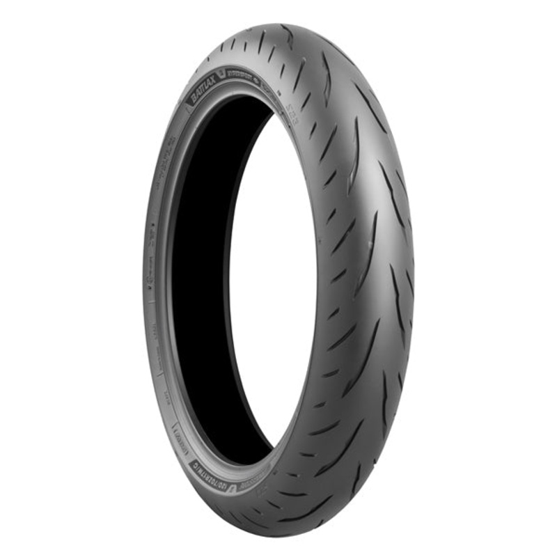 120/70ZR17M/C BATTLAX HYPERSPORT S23F TL