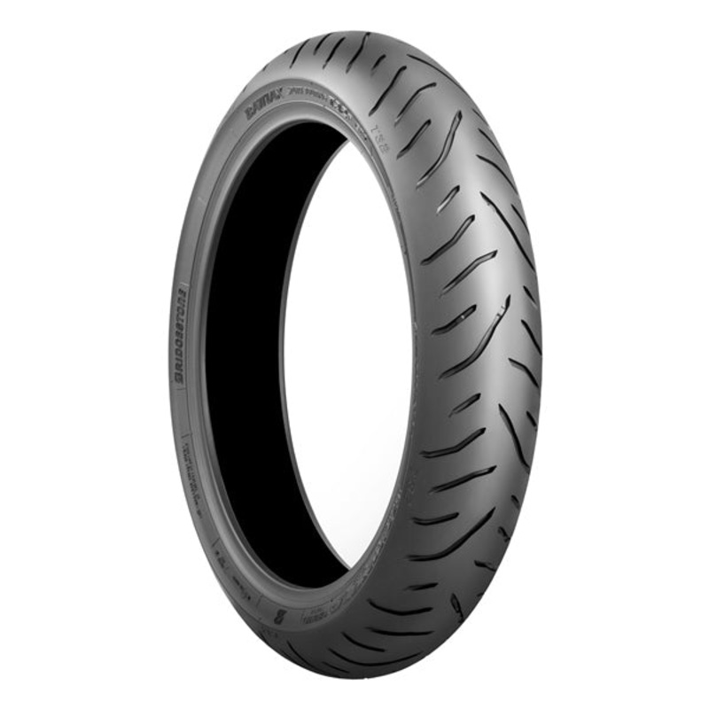 120/70ZR17M/C BATTLAX SPORT T32F GT TL
