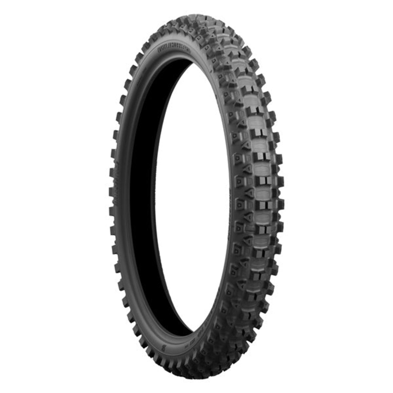 120/90-18 BATTLECROSS E50 65P TT