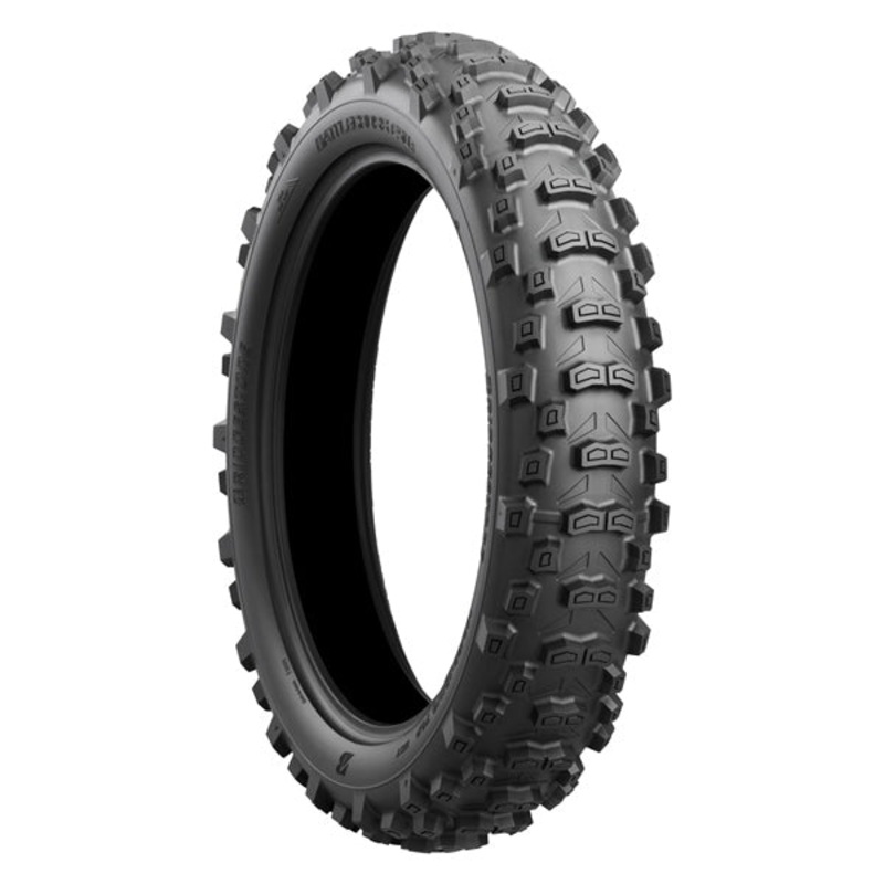 140/80-18 BATTLECROSS E50 70P TT