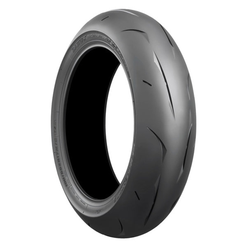 150/60R17 BATTLAX RACING STREET RS10R TL