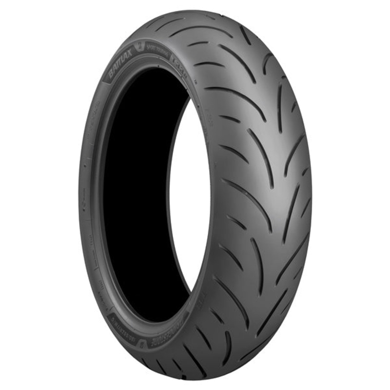 160/60ZR17M/C BATTLAX SPORT T33R TL