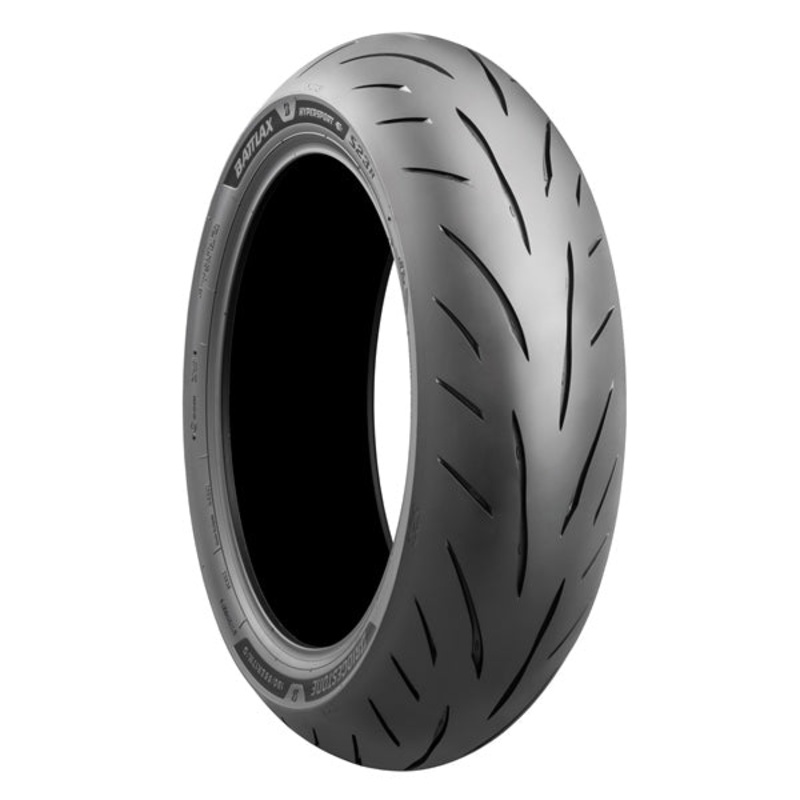 200/55ZR17M/C BATTLAX HYPERSPORT S23R TL