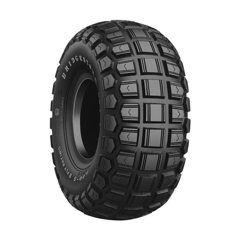 3.50-8 35J TW2 TRAIL WING TT