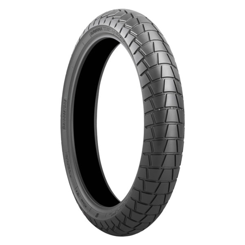 90/90-21 54V BATTLAX ADV TRAIL AT41F TL