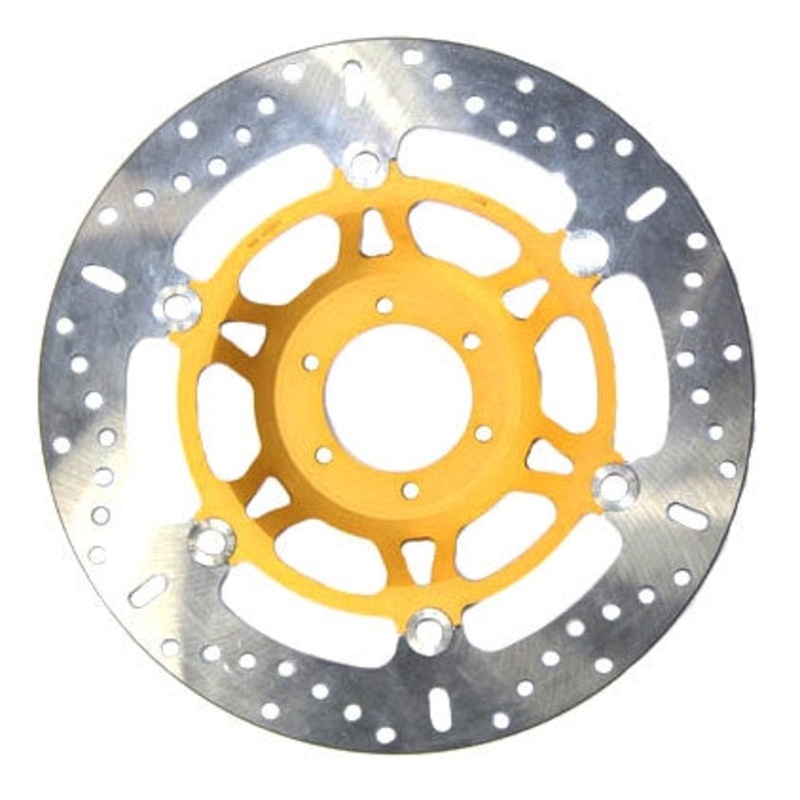 BRAKE ROTOR MD1014X LF EBC