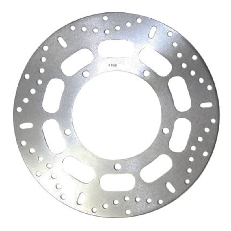 BRAKE ROTOR MD4158 LF EBC