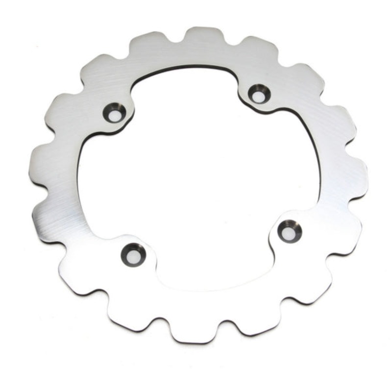 BRAKE ROTOR UTVX6374 EBC