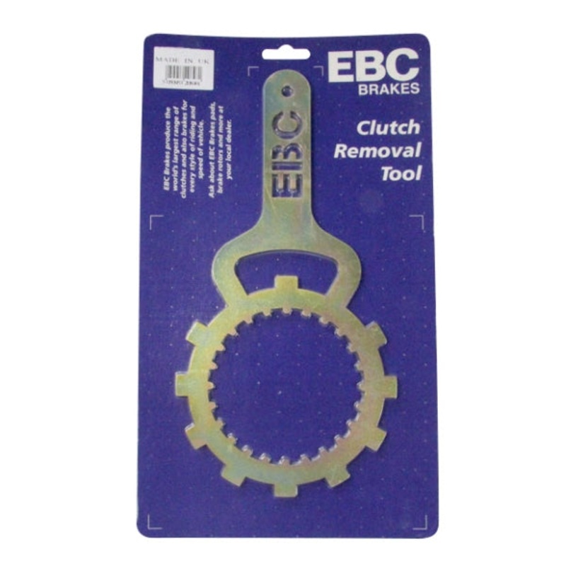 CLUTCH REMOVAL TOOL EBC