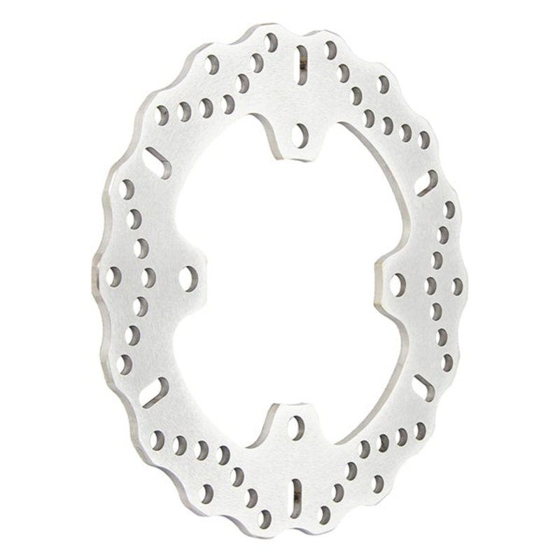 BRAKE ROTOR MD1004C EBC