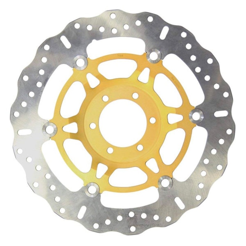 BRAKE ROTOR MD2074XC EBC