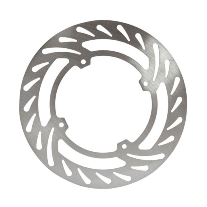 BRAKE ROTOR MD2076 EBC