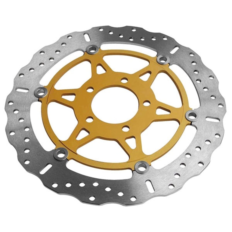 BRAKE ROTOR MD2089XC EBC