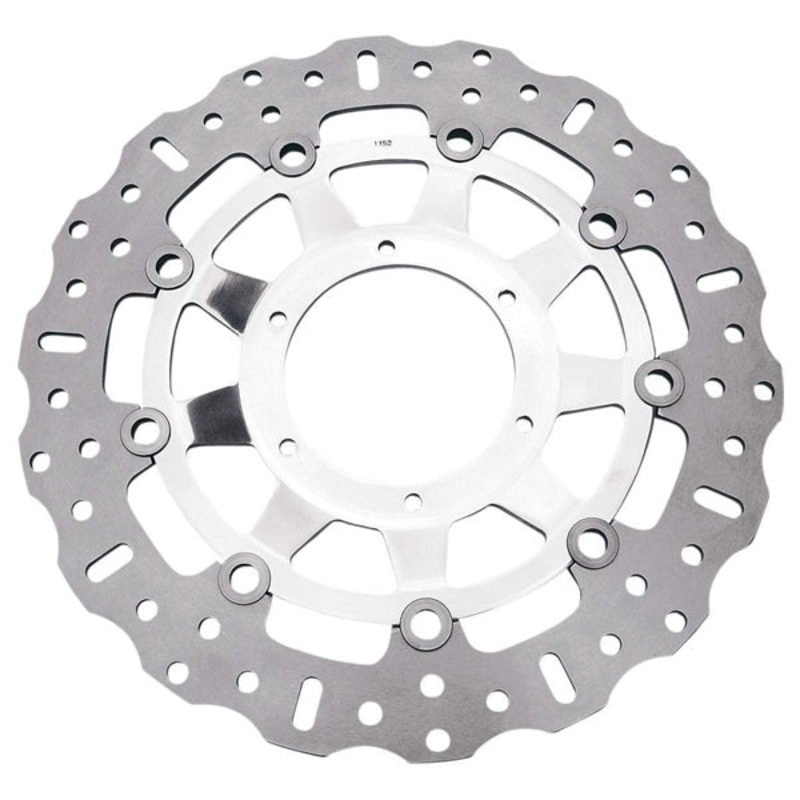 BRAKE ROTOR MD2119XC EBC