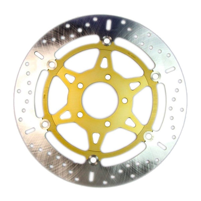 BRAKE ROTOR MD3091X EBC