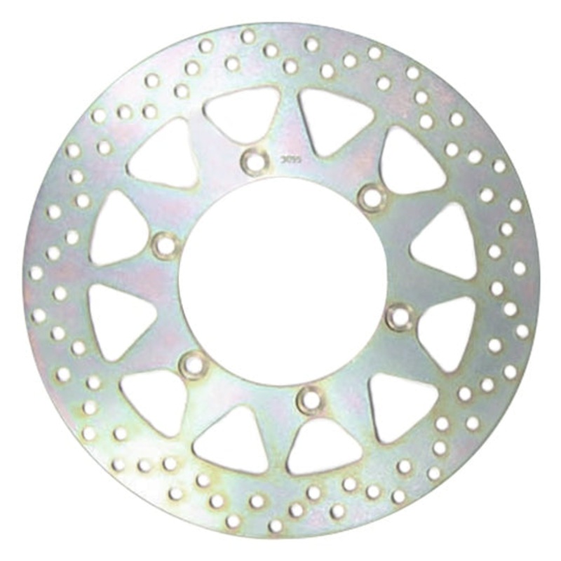 BRAKE ROTOR MD3095RS RG EBC