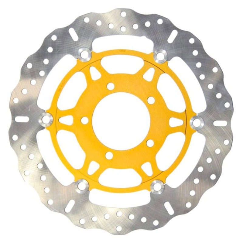 BRAKE ROTOR MD4155XC EBC