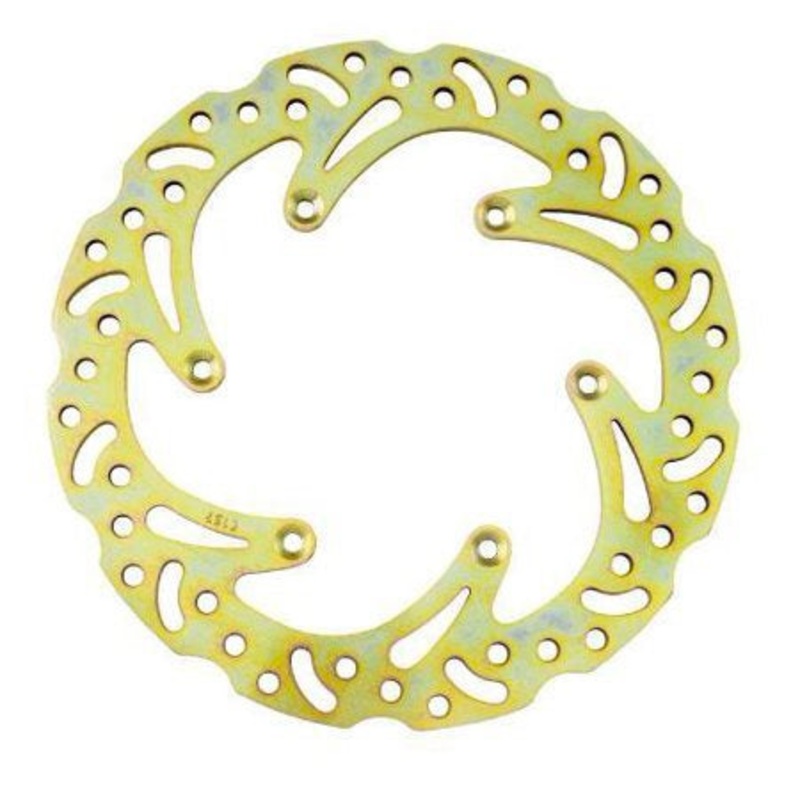 BRAKE ROTOR MD4171C EBC