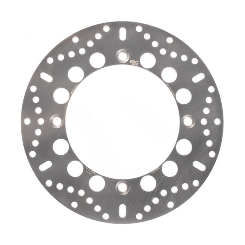 BRAKE ROTOR MD6010D LF EBC
