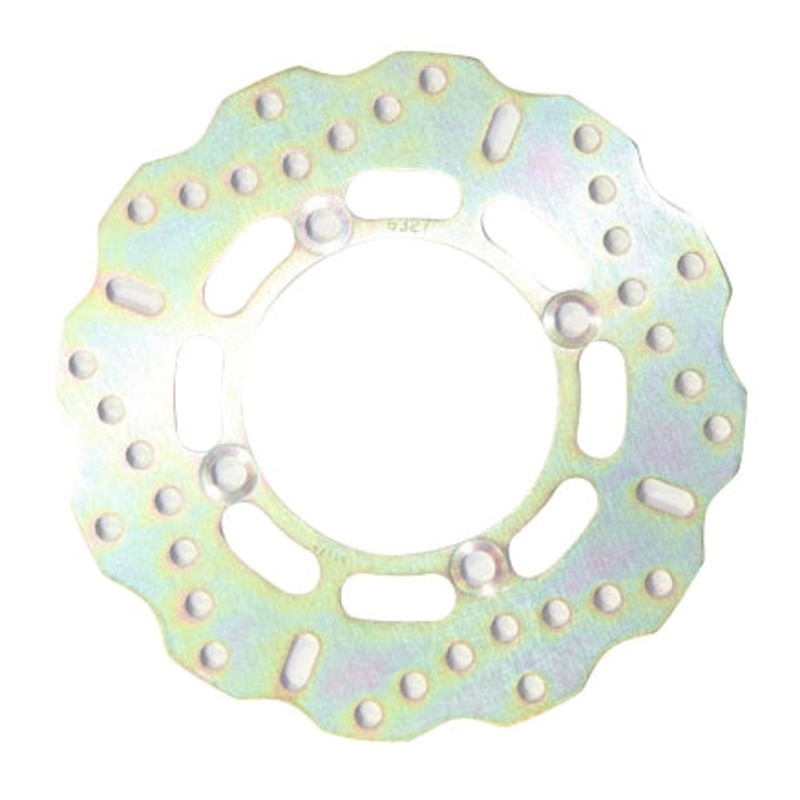 BRAKE ROTOR MD6327C EBC