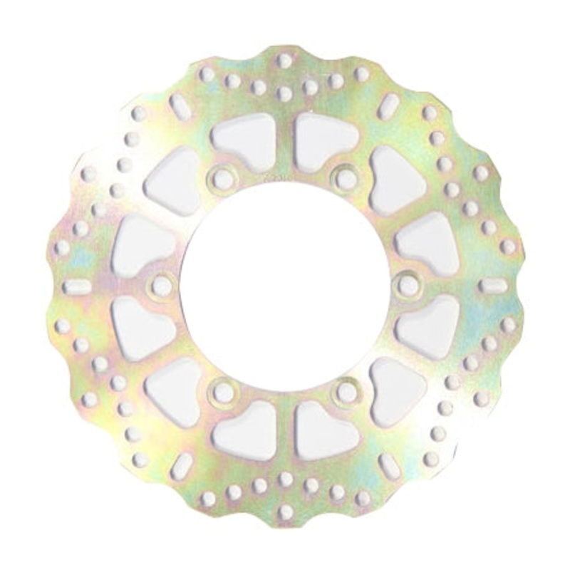 BRAKE ROTOR MD6328C EBC