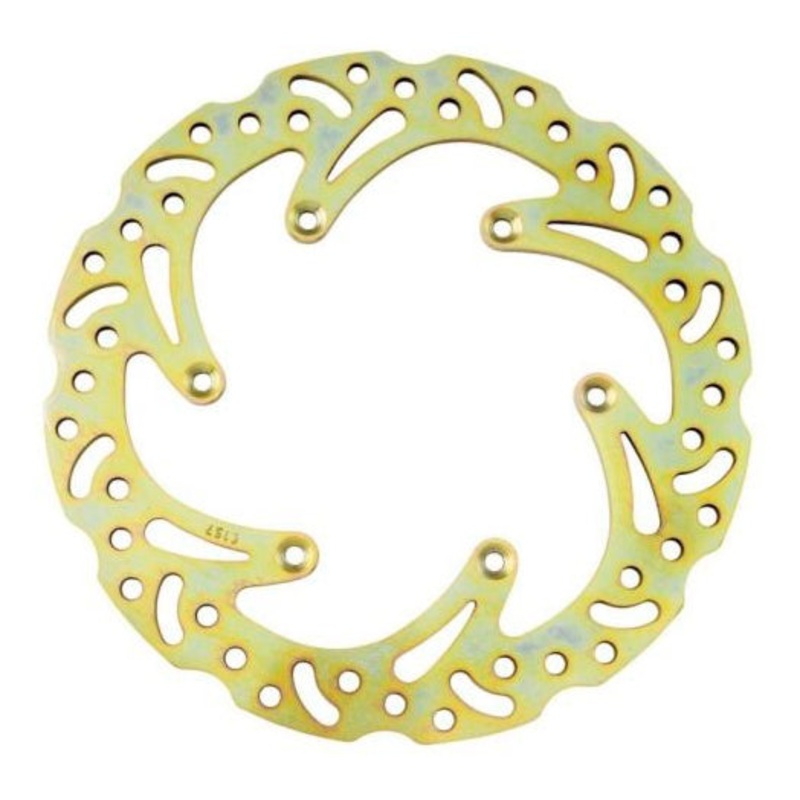 BRAKE ROTOR MD6388C EBC