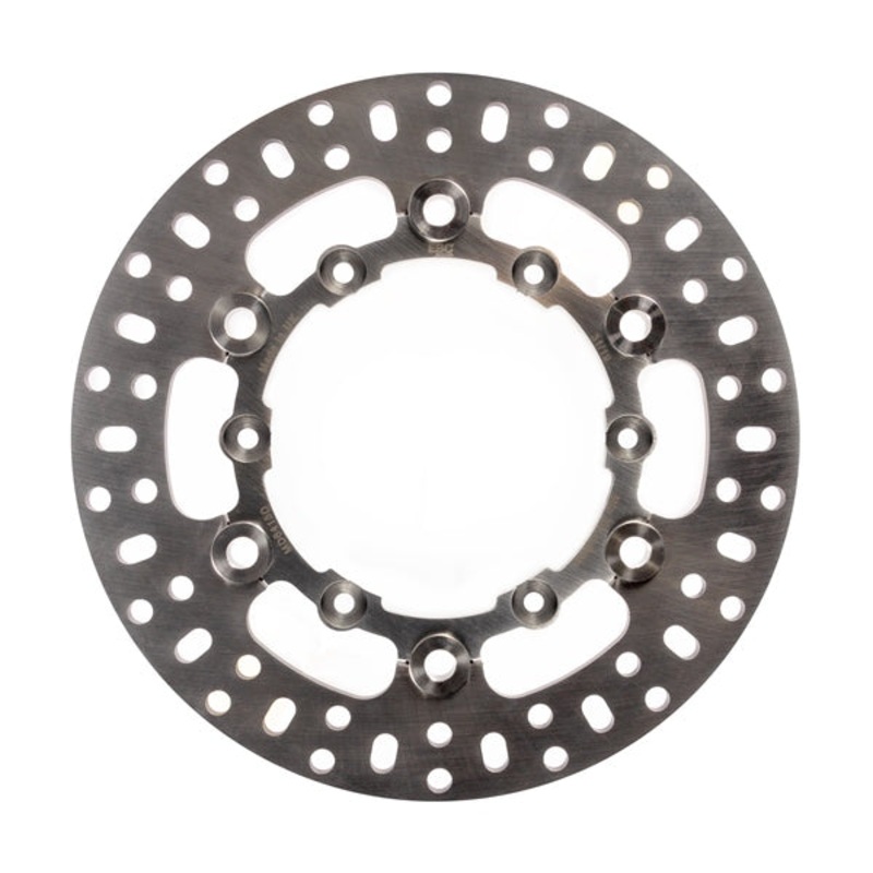 BRAKE ROTOR MD6415D LF EBC