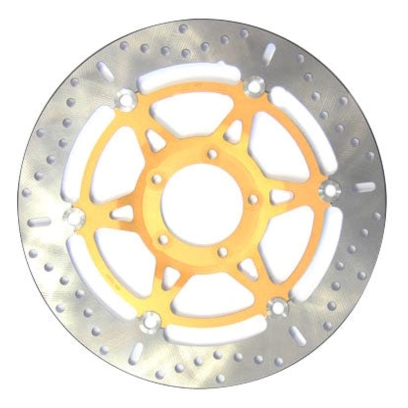 BRAKE ROTOR MD841X LF EBC