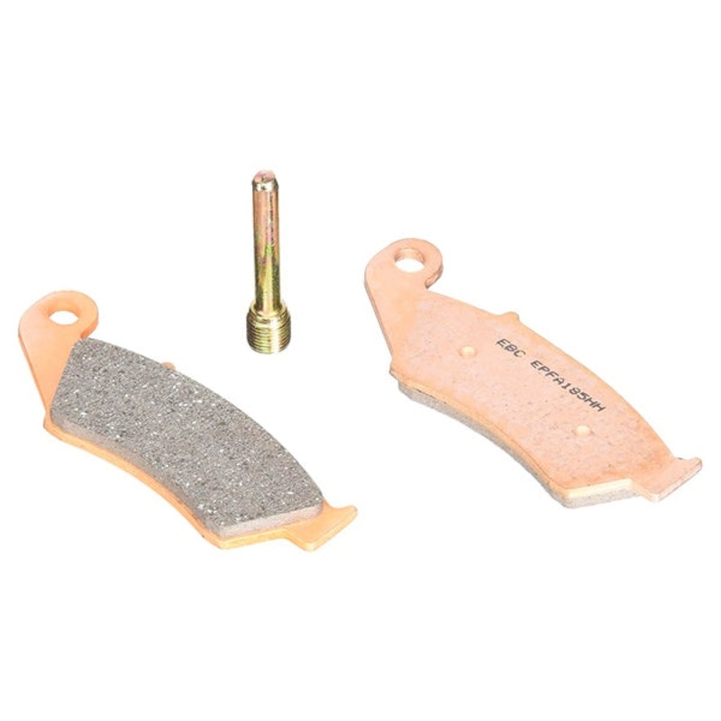 EPFA181HH EBC BRAKE PAD