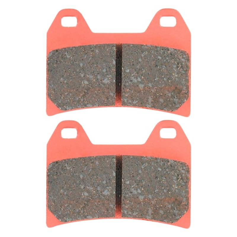 FA244V EBC BRAKE PAD