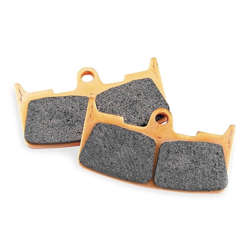 FA629HH EBC BRAKE PAD