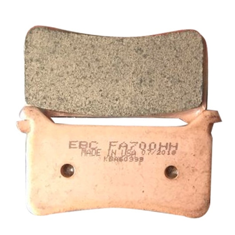 FA700HH EBC BRAKE PAD