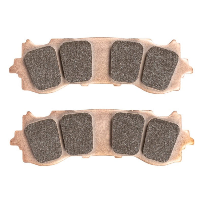 FA717HH EBC BRAKE PAD