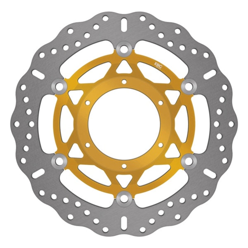 MD1180XC EBC BRAKE ROTOR FT/RG HUSQV