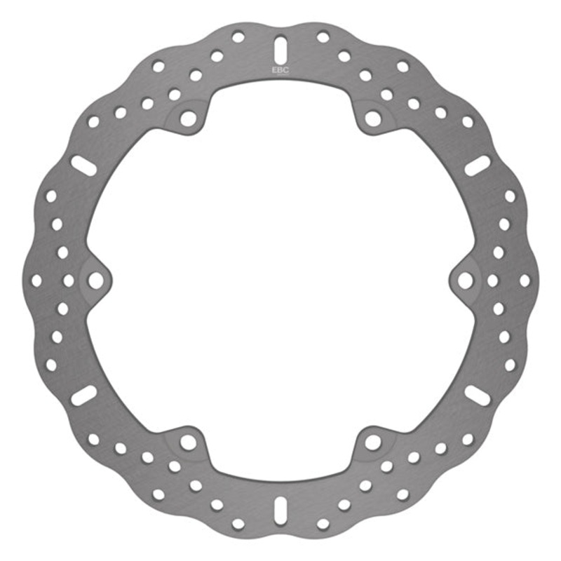 MD1200C EBC BRAKE ROTOR FT/LF HUSQV