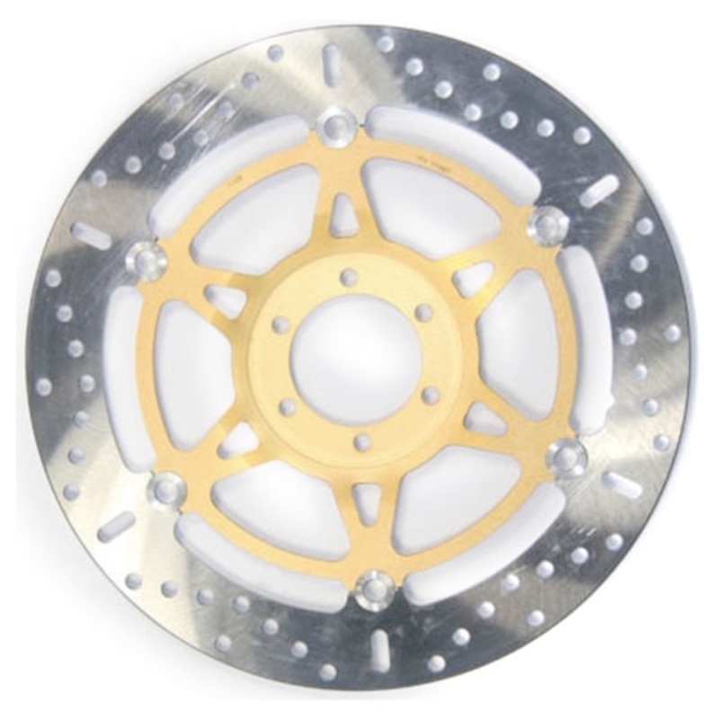 MD2003X EBC BRAKE ROTOR LF/RG