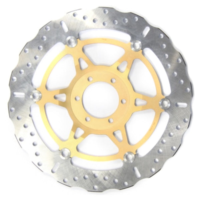 MD2003XC EBC BRAKE ROTOR LF