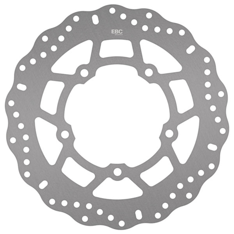 MD3112C EBC BRAKE ROTOR LF