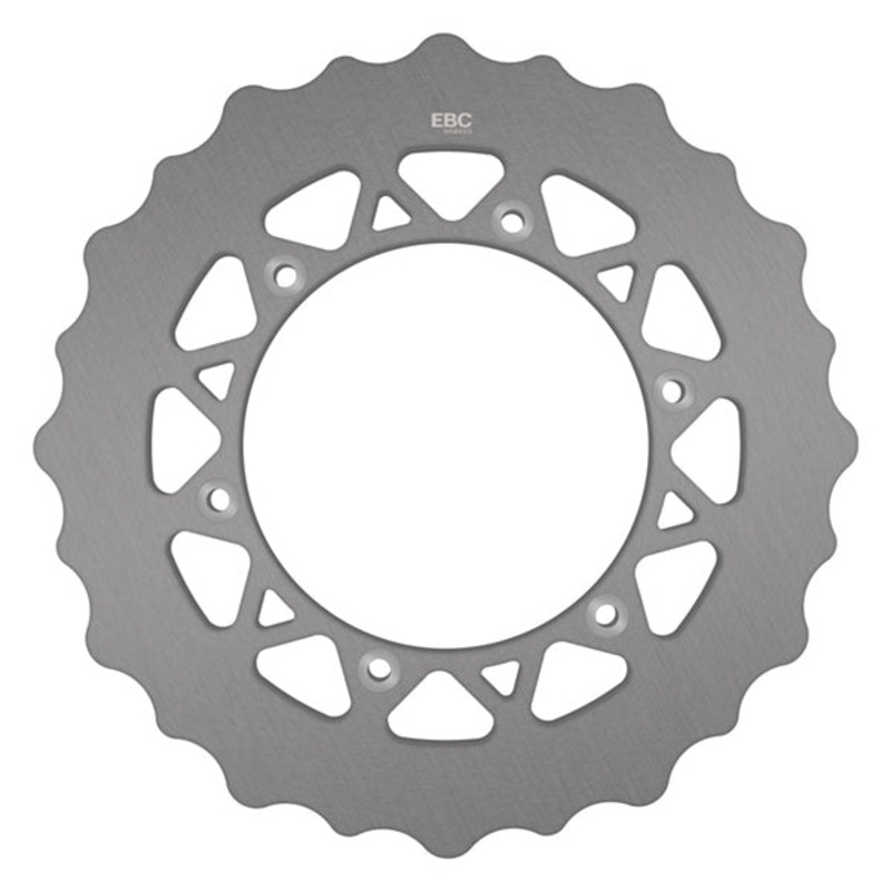 MD6035CE EBC BRAKE ROTOR RR HON