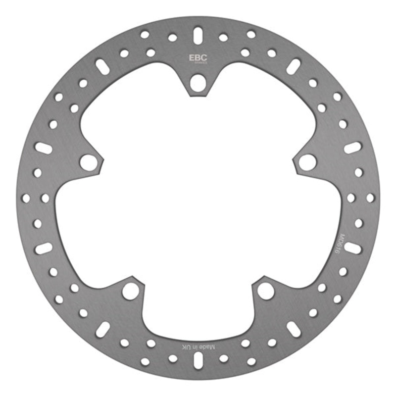 MD616 EBC BRAKE ROTOR FT/LF BMW