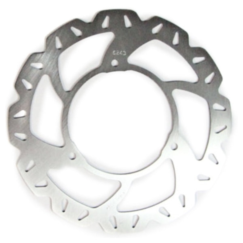 MD6243CX EBC BRAKE ROTOR LF