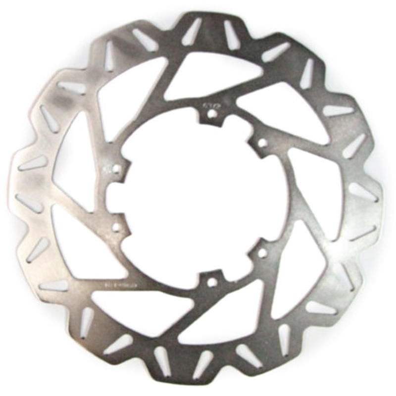 MD6372CX EBC BRAKE ROTOR LF