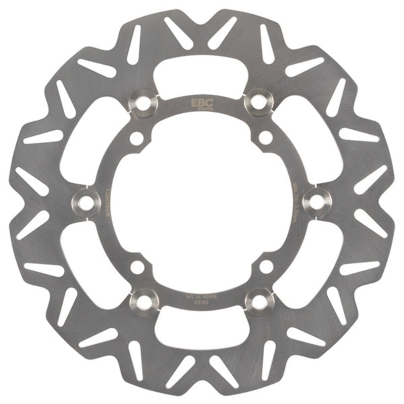 MD6388CX EBC BRAKE ROTOR LF