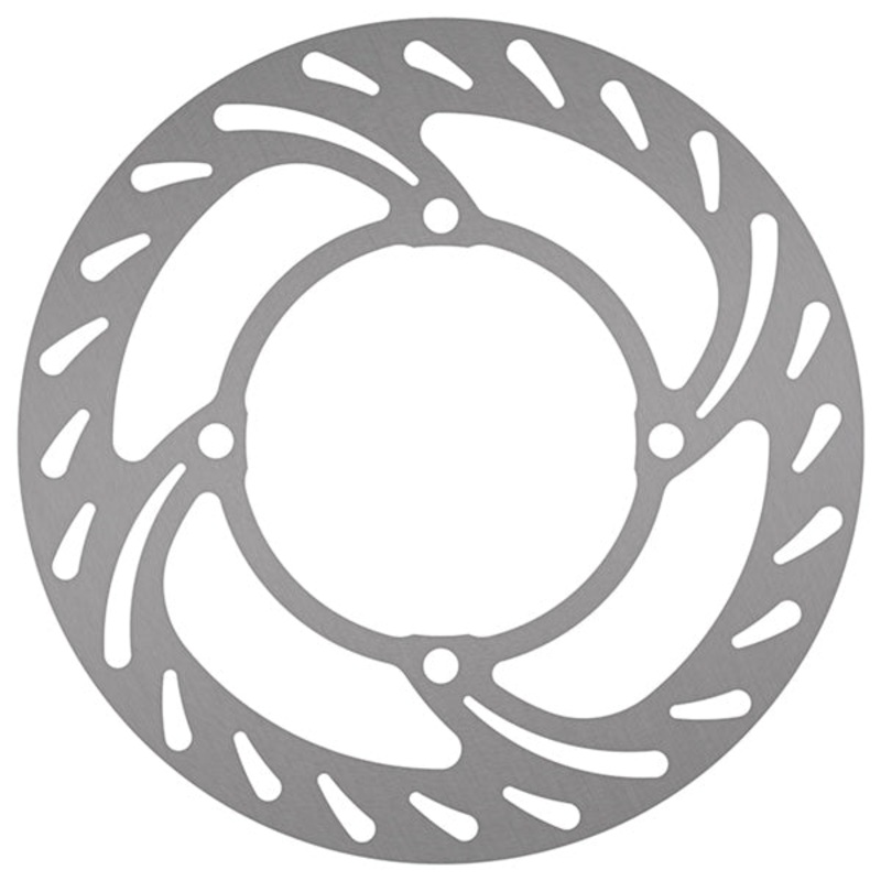 MD6421D EBC BRAKE ROTOR RG