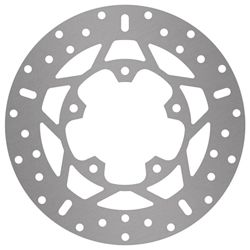 MD6423D EBC BRAKE ROTOR LF