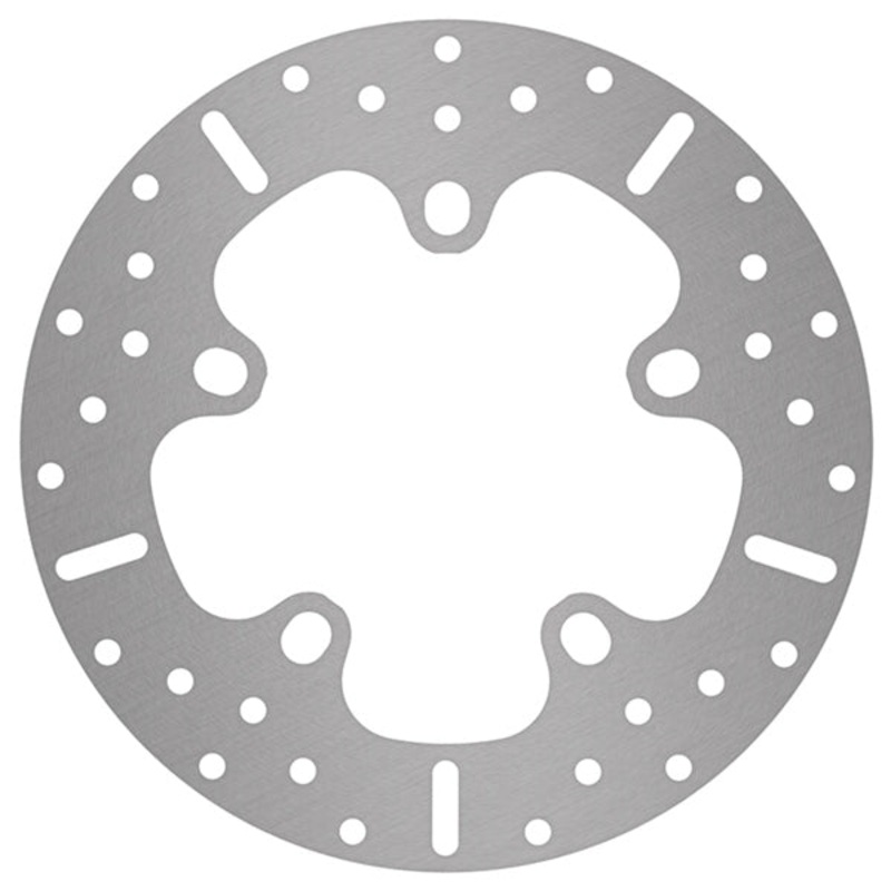 MD8007 EBC BRAKE ROTOR LF