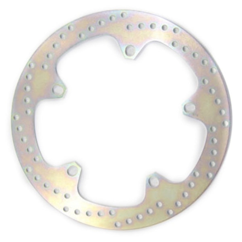MD804 EBC BRAKE ROTOR LF/RG