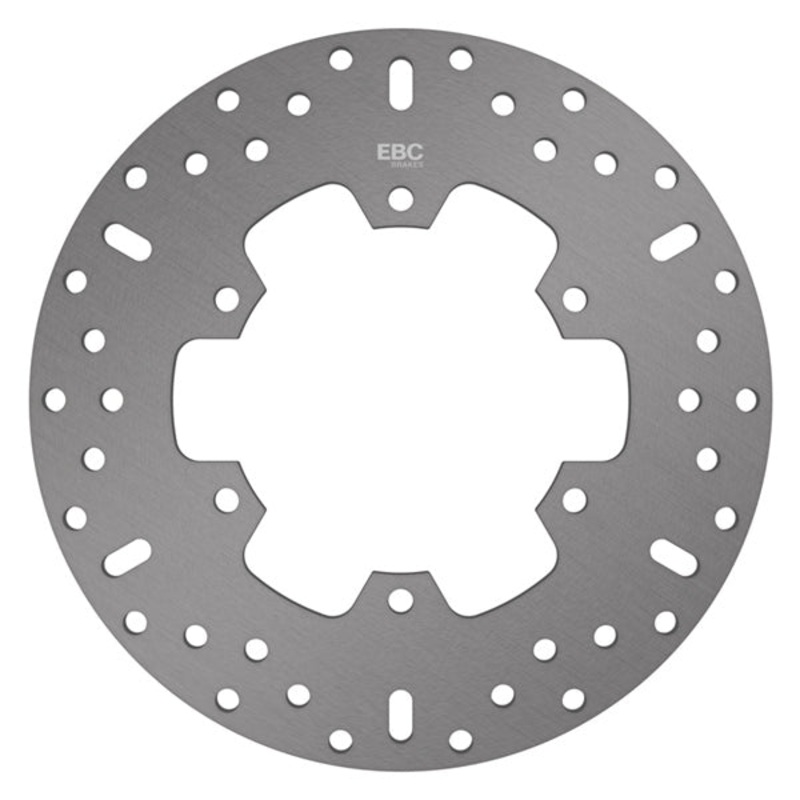 MD899 EBC BRAKE ROTOR ARR/DR DUCATI